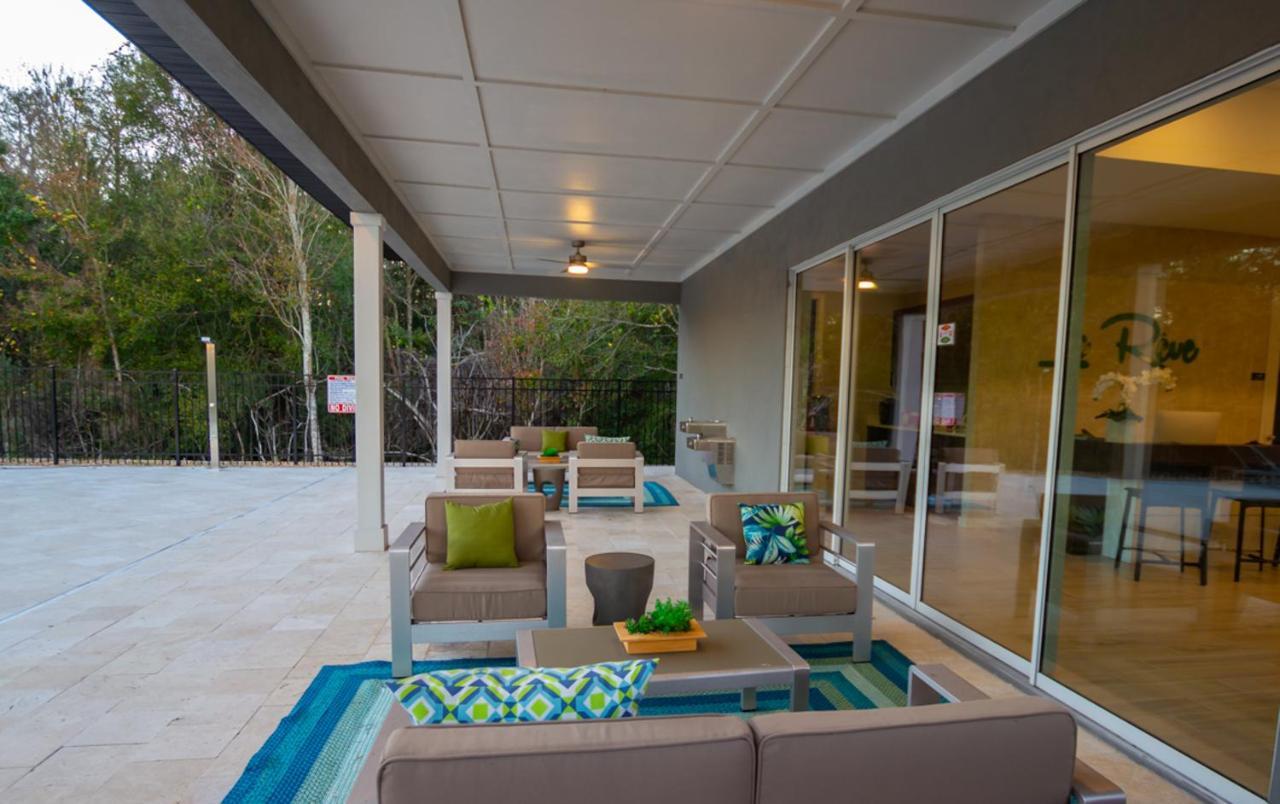 Gorgeous And New House At Le Reve Resort 키시미 외부 사진